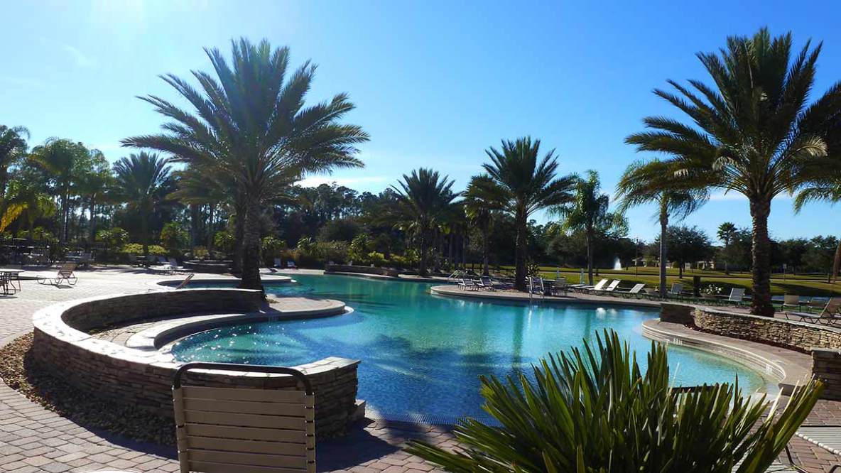 What Is Coming Next for Bay Bay Town & Country Club